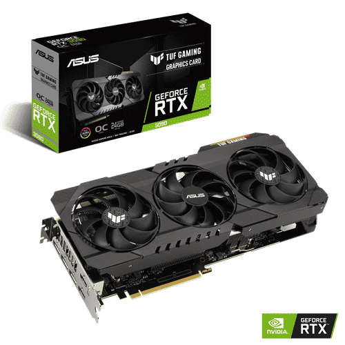 ASUS TUF Gaming GeForce RTX 3090